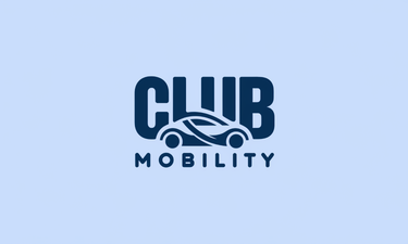 ClubMobility.com - Creative brandable domain for sale